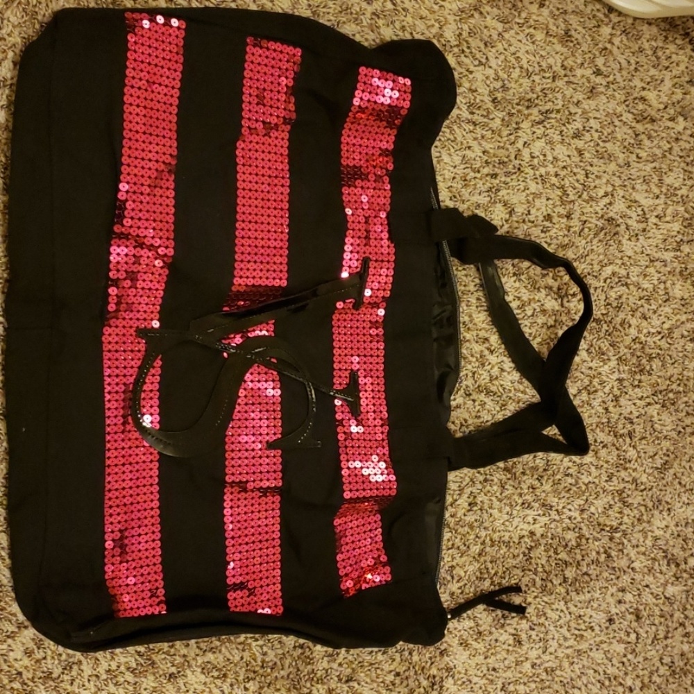 Victoria secret bag